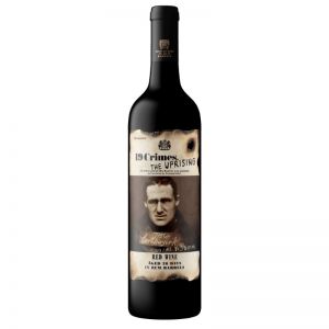 19 Crimes The Uprising Red Blend